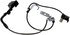 695-053 by DORMAN - Anti-Lock Braking System Wheel Speed Sensor