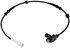 695-086 by DORMAN - Anti-Lock Braking System Wheel Speed Sensor