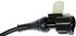 695-105 by DORMAN - Anti-Lock Braking System Wheel Speed Sensor