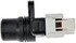 695-109 by DORMAN - Anti-Lock Braking System Wheel Speed Sensor