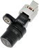 695-109 by DORMAN - Anti-Lock Braking System Wheel Speed Sensor