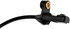 695-118 by DORMAN - Anti-Lock Braking System Wheel Speed Sensor