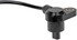 695-117 by DORMAN - Anti-Lock Braking System Wheel Speed Sensor