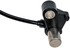 695-120 by DORMAN - Anti-Lock Braking System Wheel Speed Sensor