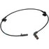 Dorman 695-119 ABS Wheel Speed Sensor Anti-Lock Braking System Wheel Speed Sensor