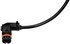 695-128 by DORMAN - Anti-Lock Braking System Wheel Speed Sensor