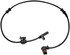 695-128 by DORMAN - Anti-Lock Braking System Wheel Speed Sensor