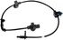 695-129 by DORMAN - Anti-Lock Braking System Wheel Speed Sensor