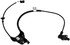 695-162 by DORMAN - Anti-Lock Braking System Wheel Speed Sensor