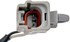 695-173 by DORMAN - Anti-Lock Braking System Wheel Speed Sensor