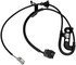 695-332 by DORMAN - Anti-Lock Braking System Wheel Speed Sensor Harness