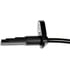 695-334 by DORMAN - Anti-Lock Braking System Wheel Speed Sensor