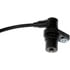 695-347 by DORMAN - Anti-Lock Braking System Wheel Speed Sensor