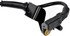 695-359 by DORMAN - Anti-Lock Braking System Wheel Speed Sensor