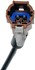 695-377 by DORMAN - Anti-Lock Braking System Wheel Speed Sensor