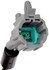 695-412 by DORMAN - Anti-Lock Braking System Wheel Speed Sensor