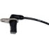 695-430 by DORMAN - Anti-Lock Braking System Wheel Speed Sensor