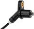 695-472 by DORMAN - Anti-Lock Braking System Wheel Speed Sensor