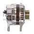 12491 by DELCO REMY - Alternator - Remanufactured