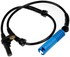 695-477 by DORMAN - Anti-Lock Braking System Wheel Speed Sensor