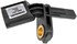 695-481 by DORMAN - Anti-Lock Braking System Wheel Speed Sensor