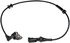 695-492 by DORMAN - Anti-Lock Braking System Wheel Speed Sensor