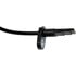 Dorman 695-533 ABS Wheel Speed Sensor Anti-Lock Braking System Wheel Speed Sensor
