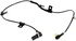 Dorman 695-519 ABS Wheel Speed Sensor Anti-Lock Braking System Wheel Speed Sensor