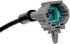 695-536 by DORMAN - Anti-Lock Braking System Wheel Speed Sensor