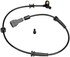 695-536 by DORMAN - Anti-Lock Braking System Wheel Speed Sensor