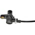 Dorman 695-550 ABS Wheel Speed Sensor Anti-Lock Braking System Wheel Speed Sensor