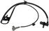 695-580 by DORMAN - Anti-Lock Braking System Wheel Speed Sensor