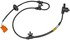 695-656 by DORMAN - Anti-Lock Braking System Wheel Speed Sensor