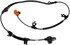 695-657 by DORMAN - Anti-Lock Braking System Wheel Speed Sensor