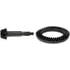 697-341 by DORMAN - Differential Ring And Pinion Set