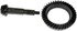 697-381 by DORMAN - Differential Ring And Pinion Set