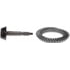 697-454 by DORMAN - Differential Ring And Pinion Set