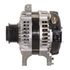 12576 by DELCO REMY - Alternator - Remanufactured