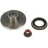697-507 by DORMAN - Differential Yoke including Seal and Pinion Nut