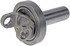 697-504 by DORMAN - Driveshaft Slip Yoke