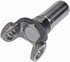 697-521 by DORMAN - Driveshaft Slip Yoke