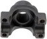 697-529 by DORMAN - Differential Pinion Yoke Assembly