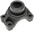 697-528 by DORMAN - Differential Pinion Yoke Assembly