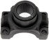 697-529 by DORMAN - Differential Pinion Yoke Assembly