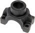 697-529 by DORMAN - Differential Pinion Yoke Assembly