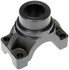 697-531 by DORMAN - Differential Pinion Yoke Assembly