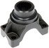 697-537 by DORMAN - Differential Pinion Yoke Assembly