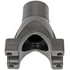 697-539 by DORMAN - Differential Pinion Yoke Assembly
