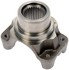 697-555 by DORMAN - Differential Pinion Yoke Assembly