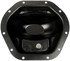 697-728 by DORMAN - Differential Cover Assembly